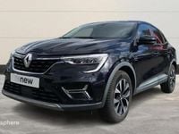 Occasion Renault Arkana Evolution 141 ch (103 kW) 2024 Noir SUV