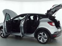 occasion Renault Captur mild hybrid 140 R.S. line 5 portes Essence Manuelle Gris