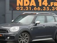 occasion Mini Cooper SD Countryman 190ch Chili Bva