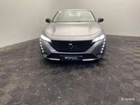 Occasion Peugeot 308 Active 136 ch (100 kW) 2023 Gris