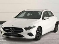 Occasion Mercedes A180 Progressive 118 ch (86 kW) 2023 Blanc Berline