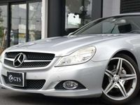 occasion Mercedes SL350 Grand Edition