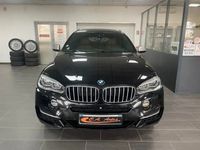 occasion BMW X6 (F16) M50DA 381CH