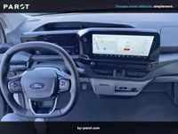 Occasion Ford Transit Sport 160 kW (218 ch) 2025 Gris métallisé