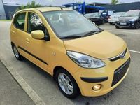 occasion Hyundai i10 1.2 Pack Clim