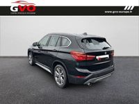 occasion BMW X1 Sdrive18da 150ch Xline