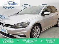 Occasion VW Golf VII Match 150 ch (110 kW) 2020 Berline