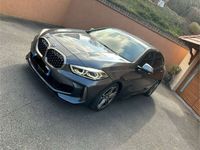 occasion BMW M135 135 i xDrive 306 ch BVA8