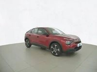 Occasion Citroën C4 PureTech 100 ch (73 kW) 2024 Rouge elixir (nacré) Berline