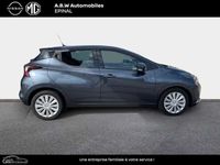 occasion Nissan Micra 1.0 IG-T 92ch Business Edition 2021.5 Offre