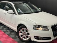 Occasion Audi A3 Ambiente 160 ch (117 kW) 2011 Berline