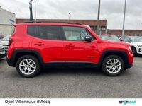 occasion Jeep Renegade 1.0 Gse T3 120ch Longitude