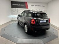 occasion Mini One Countryman 136 - 88 ch ALL4 BVA6 Cooper SE Longst