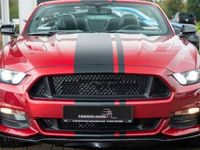 occasion Ford Mustang GT 5.0 ti-vct v8 auto 50eme anniv. premium hors homologation