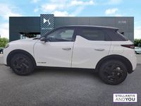 Occasion DS Automobiles DS3 Performance Line Plus 130 ch (95 kW) 2022 Citadine