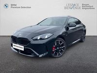Occasion BMW 220 M Sport 173 ch (127 kW) 2025 Noir Berline