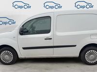 Occasion Renault Kangoo 80 ch (58 kW) 2021 Blanc Monospace