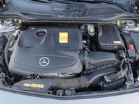 Occasion Mercedes A200 2014