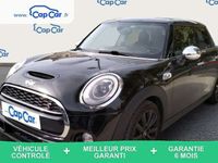 occasion Mini Cooper SD Red Hot Chili -170 BVA6