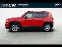 occasion Jeep Renegade RENEGADE1.0 GSE T3 120 ch BVM6 Quiksilver Edition