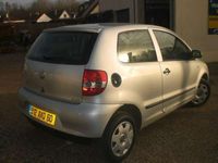 occasion VW Fox 1.2 55 TREND