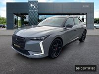 Occasion DS Automobiles DS4 Performance 2022 Gris SUV