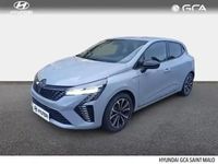 Occasion Renault Clio V Evolution 2023 Gris rafale métal