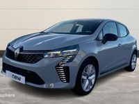 Occasion Renault Clio V Evolution 92 ch (67 kW) 2025 Gris Berline