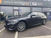 Occasion BMW 320 Sport Line 190 ch (139 kW) 2021 Noir Berline