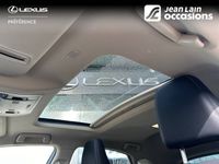 occasion Lexus NX300h NX4WD