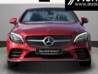 occasion Mercedes C220 Classe220 d Cabrio