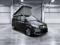 occasion Mercedes V250 ClasseD Marco Polo 190ch 9g-tronic