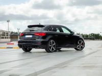 occasion Audi S3 2.0 TFSI 310 S tronic 7 Quattro