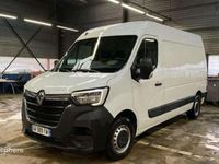 Occasion Renault Master 137 ch (100 kW) 2024 Blanc Monospace