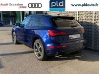 occasion Audi Q5 S line 35 TDI 120 kW (163 ch) S tronic