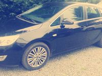 occasion Opel Astra 1.7 CDTI 110 ch FAP Enjoy