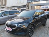 Occasion Skoda Karoq SportLine 150 ch (110 kW) 2023 SUV