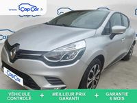 Occasion Renault Clio IV 76 ch (55 kW) 2019 Citadine