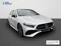 occasion Mercedes A180 CLASSEd 116ch AMG Line 8G-DCT