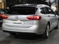 Occasion Opel Insignia Elite 137 ch (100 kW) 2019 Gris Break