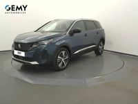 occasion Peugeot 5008 Bluehdi 130ch S&s Eat8 Allure Pack