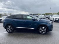 occasion Peugeot 3008 hybrid 225ch allure pack e-eat8