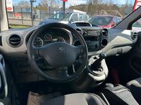 Occasion Peugeot TePee Active 92 ch (67 kW) 2012 Gris Van