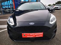 occasion Ford Fiesta 1.0 EcoBoost 100ch Stop&Start ST-Line 5p