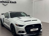 occasion Ford Mustang GT 5.0 ti-vct v8 recaro hors homologation 4500e