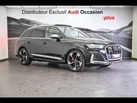 occasion Audi SQ7 Q7TDI 320 kW (435 ch) tiptronic