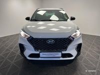 Occasion Hyundai Tucson Edition 115 ch (84 kW) 2020 SUV