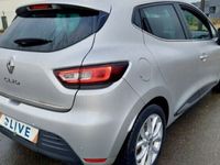 occasion Renault Clio IV 