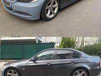 Occasion BMW 320 Sport Line 163 ch (119 kW) 2005 Berline