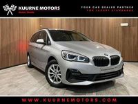 Occasion BMW 216 Sport Line 116 ch (85 kW) 2020 Argent Break